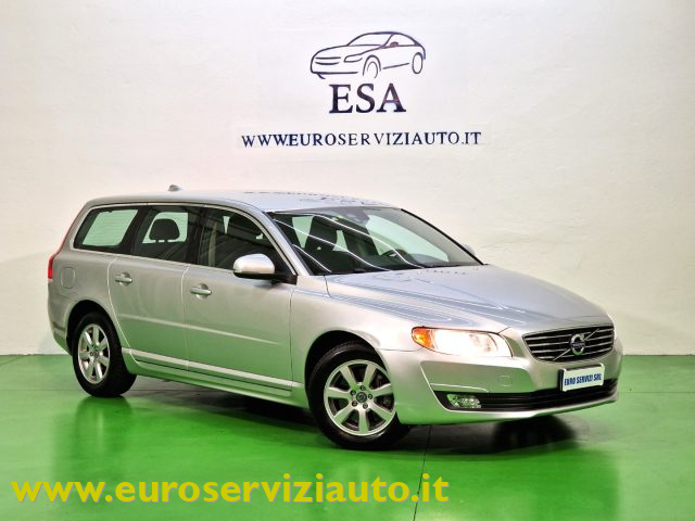 VOLVO V70 usata, con ABS