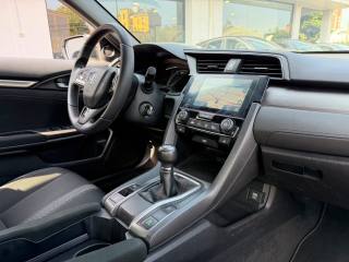 HONDA Civic usata, con Immobilizzatore elettronico