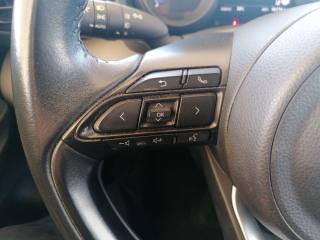 TOYOTA Yaris Cross usata, con Sensore di pioggia