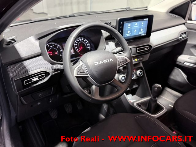 DACIA Jogger usata, con Controllo automatico clima