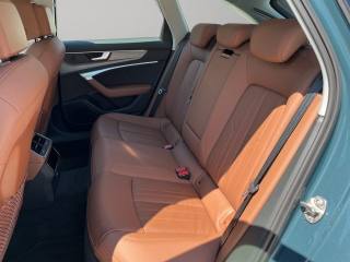 AUDI A6 usata, con Climatizzatore