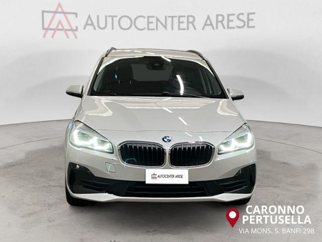 BMW 218 usata, con Climatizzatore