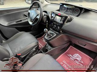 LANCIA Ypsilon usata, con Chiusura centralizzata telecomandata