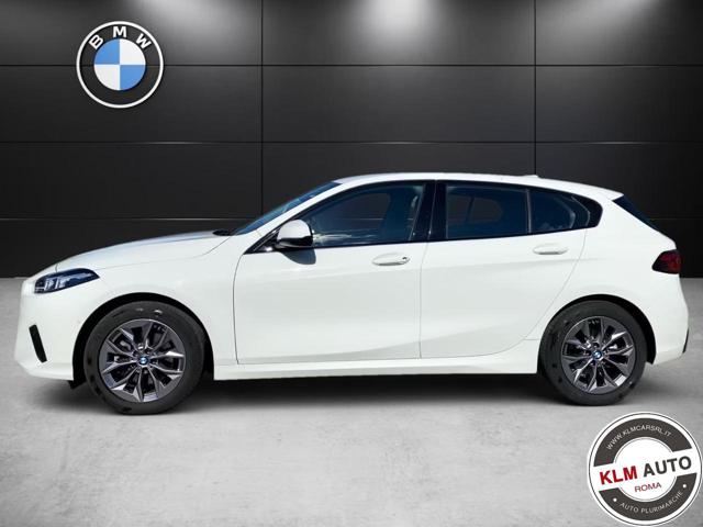 BMW 120 usata, con Airbag laterali