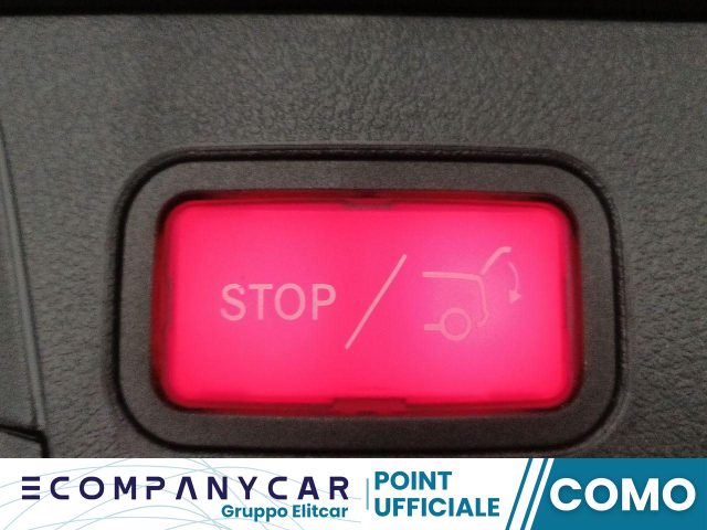 MERCEDES-BENZ B 180 usata, con Fari LED