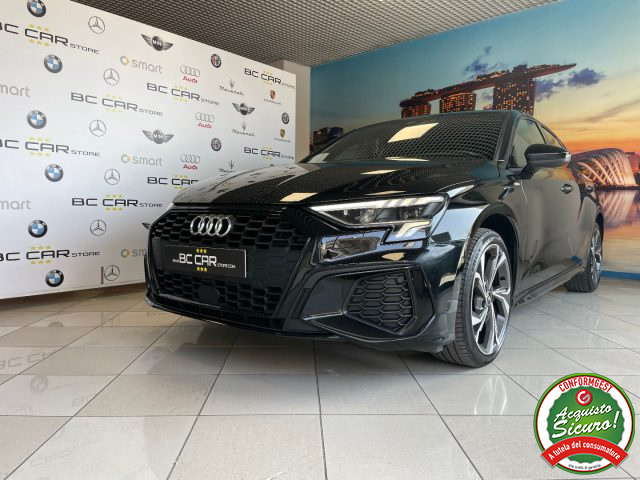 AUDI A3 usata 28