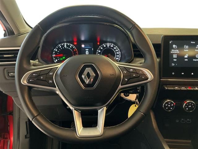 RENAULT Clio usata, con Sensore di pioggia