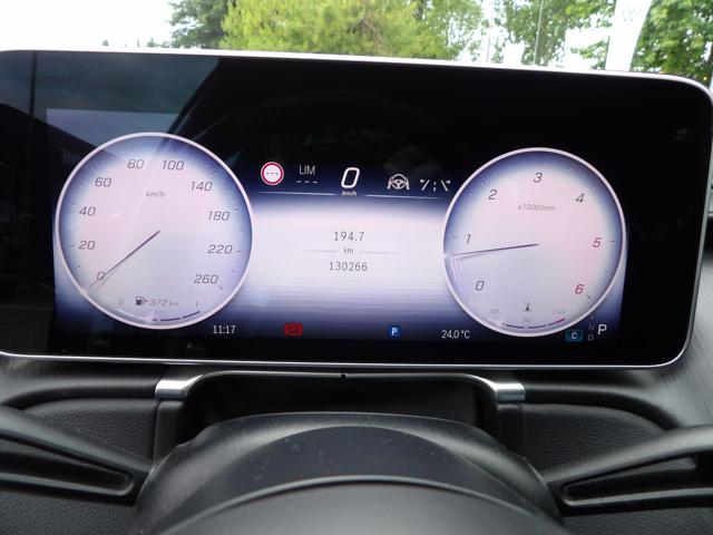 MERCEDES-BENZ S 350 usata, con Controllo vocale