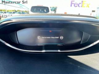 PEUGEOT 3008 usata, con Volante in pelle