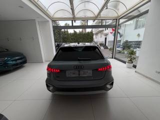 AUDI A3 usata, con Sistema di navigazione