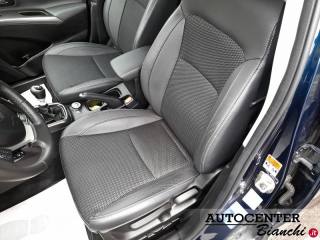 SUZUKI S-Cross usata, con Sedile posteriore sdoppiato