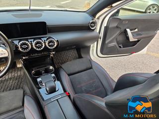 MERCEDES-BENZ A 200 usata 30