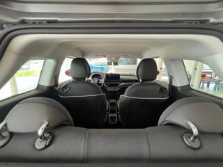 FIAT 500 usata, con Sistema di navigazione