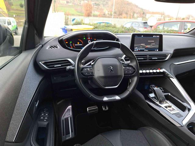 PEUGEOT 3008 usata, con Specchietti laterali elettrici