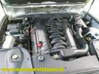 JAGUAR XJ usata 31