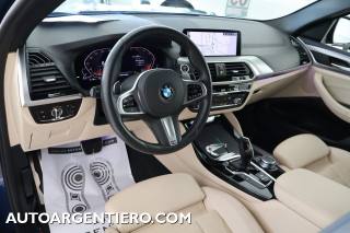 BMW X4 usata, con Alzacristalli elettrici