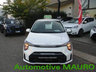 KIA Picanto usata, con Airbag