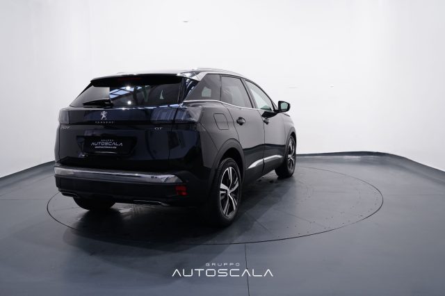 PEUGEOT 3008 usata, con Autoradio