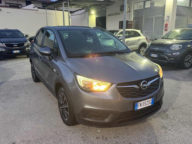 OPEL Crossland X usata, con Airbag laterali
