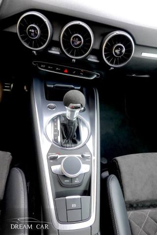 AUDI TT usata, con Cronologia tagliandi