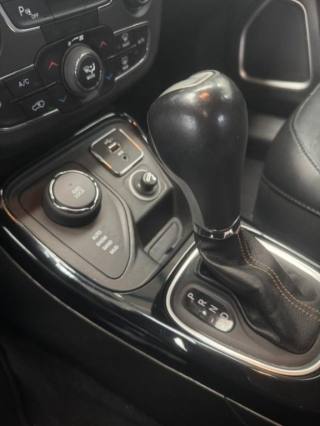 JEEP Compass usata, con Sensore di luce