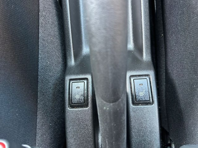 SUZUKI Swift usata, con Cruise Control