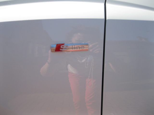 AUDI Q3 usata, con Sistema di navigazione