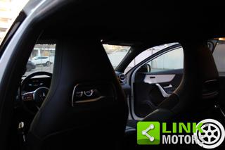 MERCEDES-BENZ A 250 usata 32