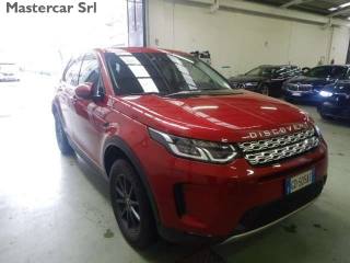 LAND ROVER Discovery Sport usata, con Chiusura centralizzata