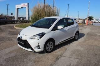 TOYOTA Yaris 1.5 Hybrid 5 porte Active