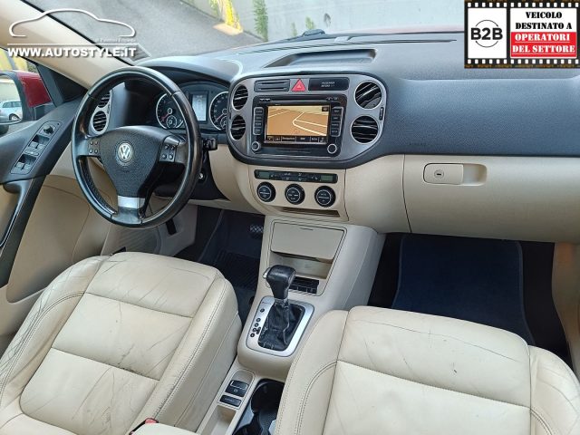 VOLKSWAGEN Tiguan usata 64