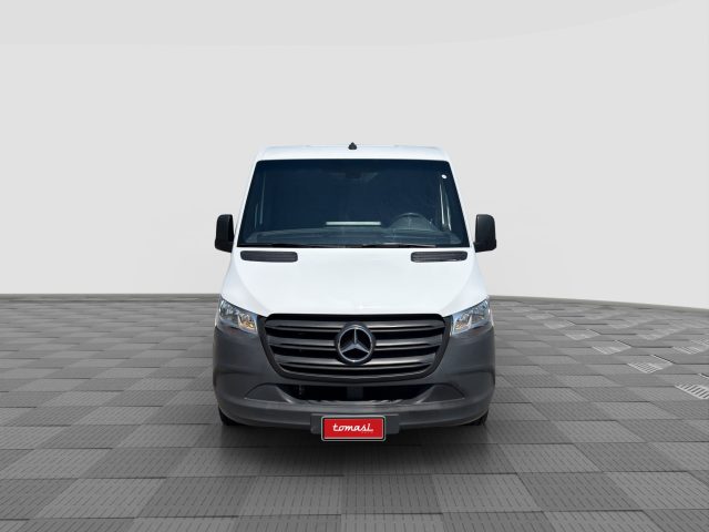 MERCEDES-BENZ Sprinter usata 7