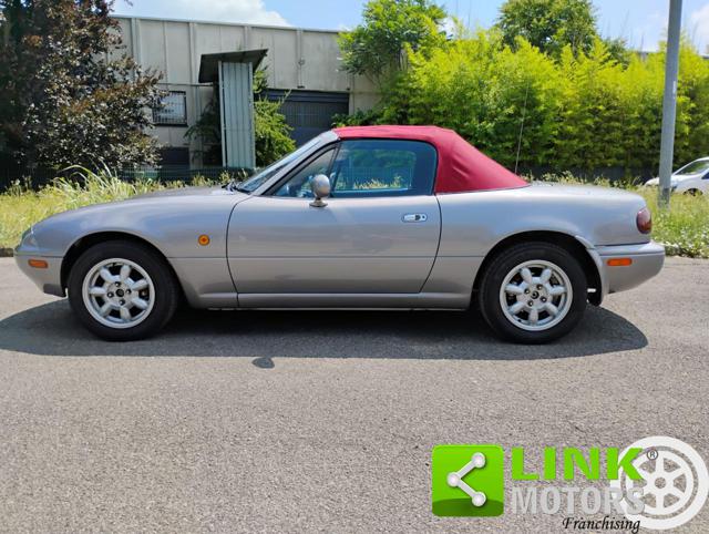 MAZDA MX-5 usata 23