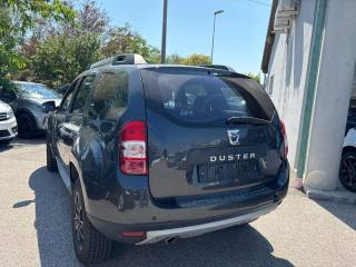 DACIA Duster usata, con Airbag Passeggero