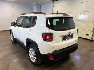 JEEP Renegade usata, con Alzacristalli elettrici