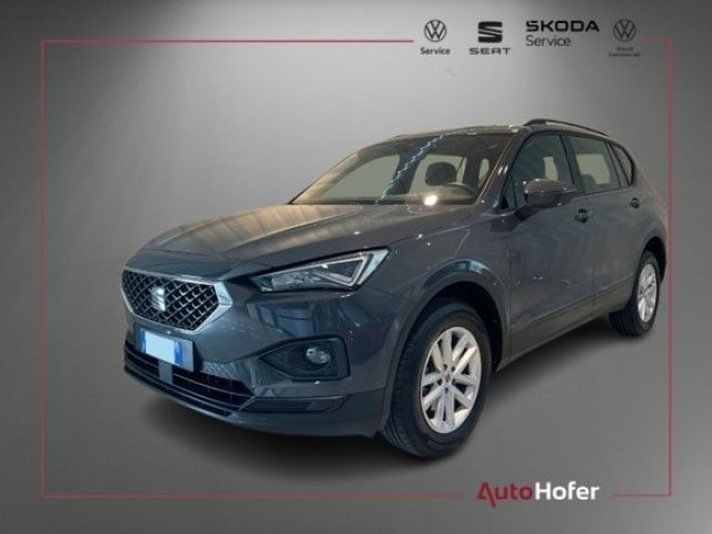 SEAT Tarraco usata, con ABS