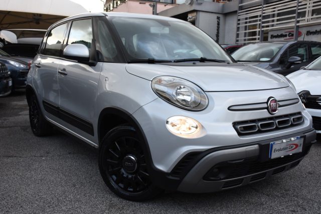 FIAT 500L usata, con Airbag