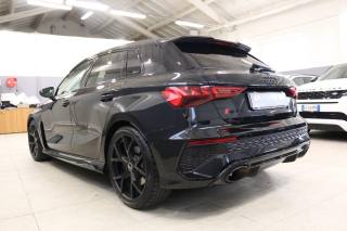 AUDI RS3 usata, con Airbag Passeggero