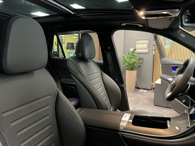 MERCEDES-BENZ GLC 300 usata, con Cruise Control