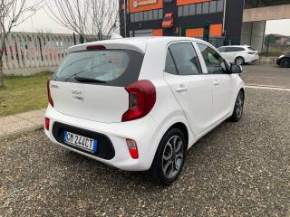 KIA Picanto usata, con Alzacristalli elettrici