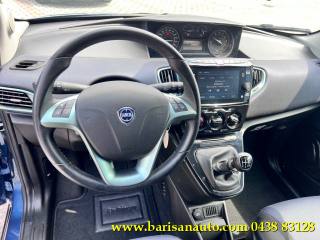 LANCIA Ypsilon usata, con Controllo trazione