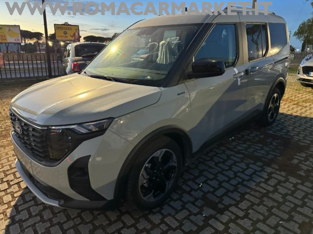 FORD Tourneo Courier usata, con Airbag