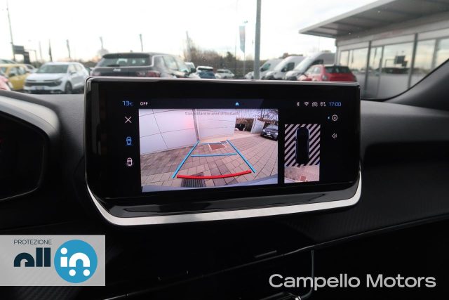 PEUGEOT 2008 usata 10