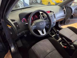 KIA cee