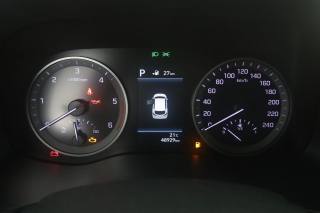 HYUNDAI Tucson usata 5