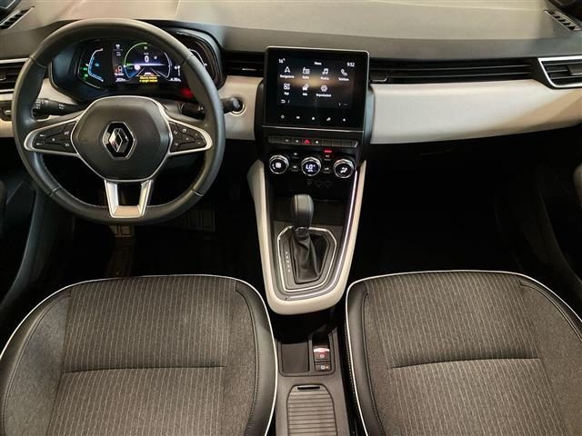 RENAULT Clio usata, con Cruise Control