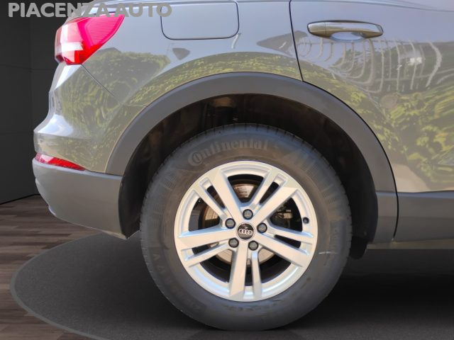 AUDI Q3 usata, con Sistema di navigazione