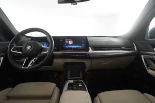 BMW X1 usata 10