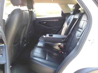 LAND ROVER Range Rover Evoque usata, con Sedile posteriore sdoppiato