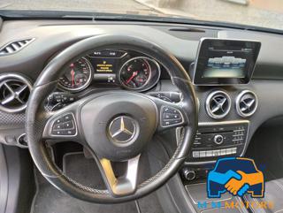 MERCEDES-BENZ A 180 usata, con Climatizzatore